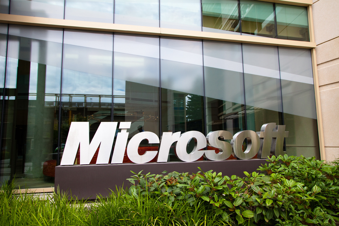Microsoft Accuses China of Global E-mail System Hack, SiliconNigeria
