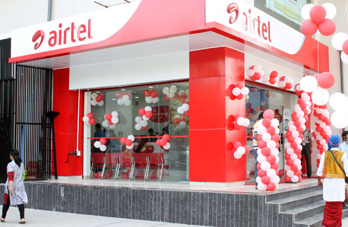 Airtel Nigeria Unveils Self-Care Portal For Business Customers, SiliconNigeria
