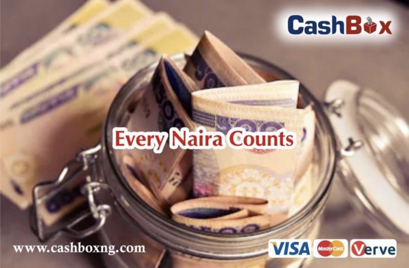 CashBox Sees Transaction Value Surge 1150% in 2 Years, SiliconNigeria