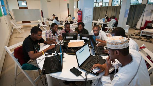 , SiliconNigeria
