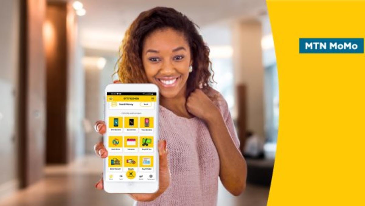 MTN Nigeria’s YDFS Partners Bet Operators As Mobile Mobile Agents, SiliconNigeria