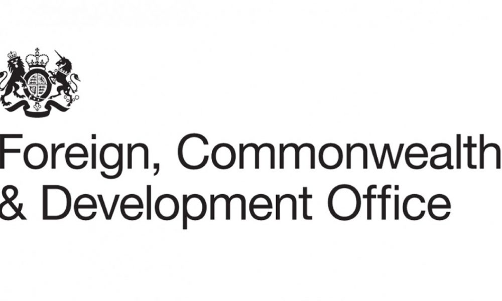 New UK Scheme Aims to Drive Trade with Nigeria and Boost Jobs and ...
