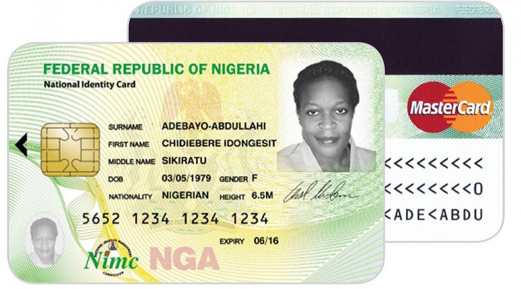 National ID Projects: Nigeria Wasted $2.5 Billion In 45 Years - Aladekomo, SiliconNigeria