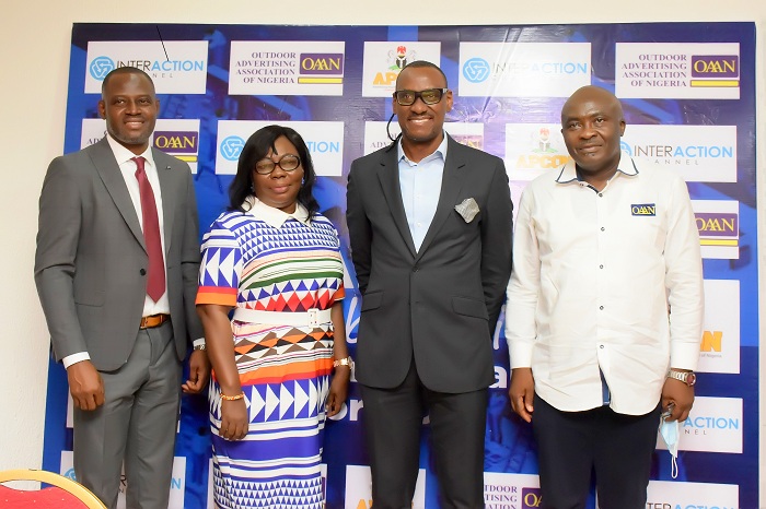 OAAN ICL Collaborate On Audience Measurement For OOH Sector, SiliconNigeria