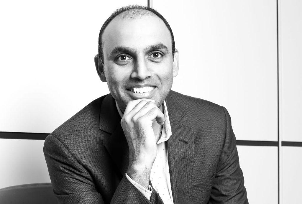 Google Cloud Appoints Niral Patel as Regional Director Sub-Saharan Africa, SiliconNigeria