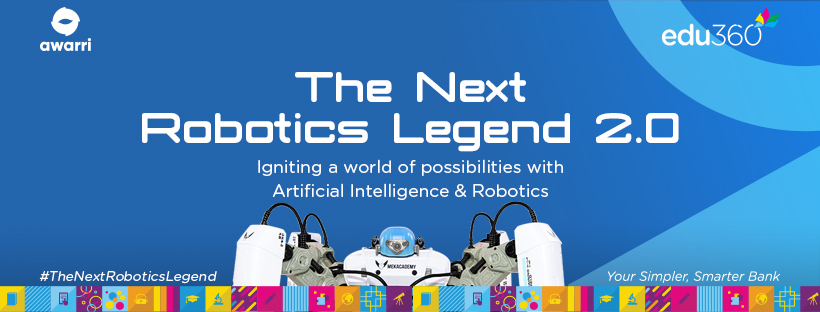 Unveiling The Next Robotics Legend, SiliconNigeria