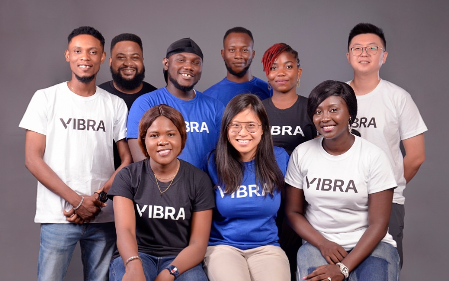 African Blockchain Lab Raises $6m To Drive Adoption In Africa, SiliconNigeria