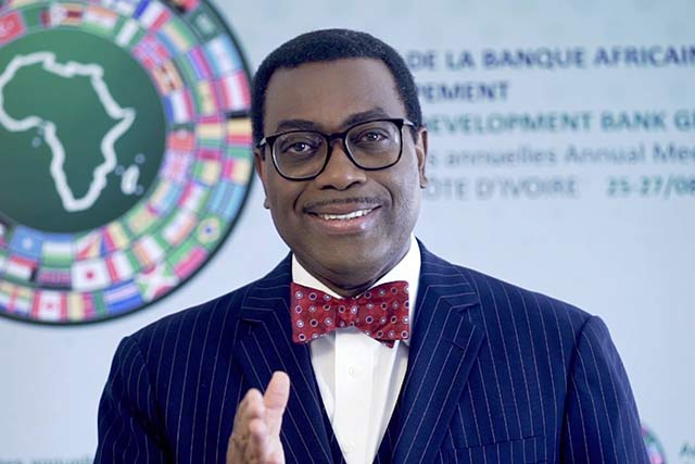 Why AfDB Is Targeting 68m Nigerians with $170m Startup Investments-Adeshina, SiliconNigeria