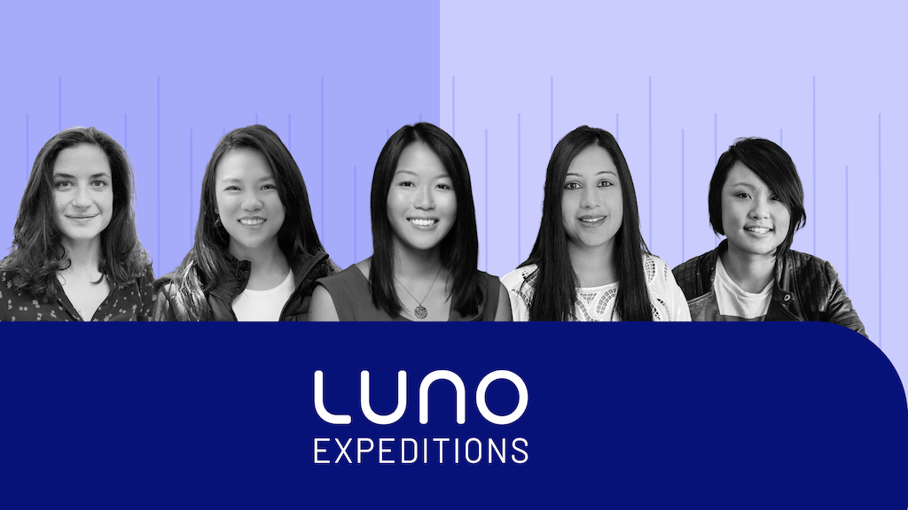 uno launches Luno Expeditions For Fintech, Crypto Startups, SiliconNigeria