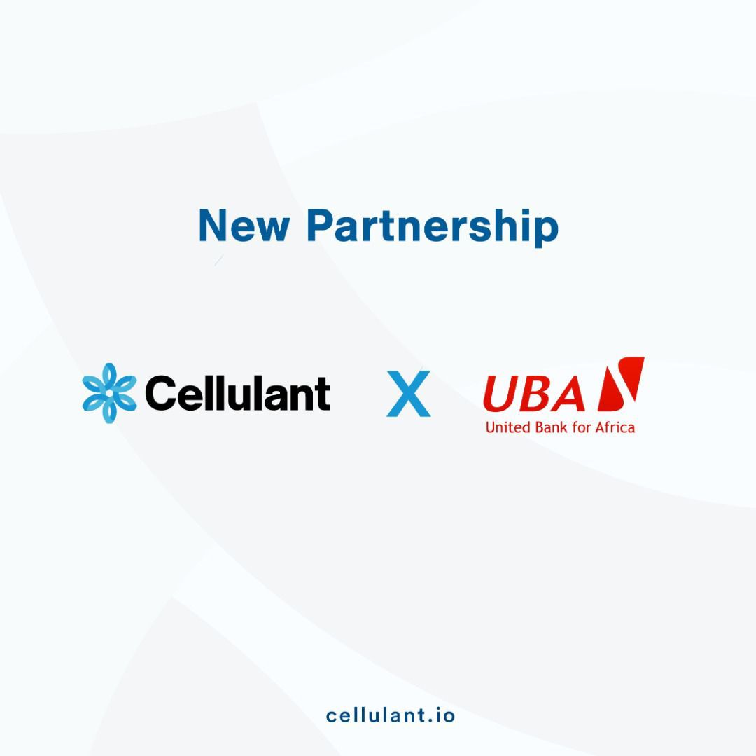 Cellulant and UBA To Expand Payments in 19 African Countries, SiliconNigeria