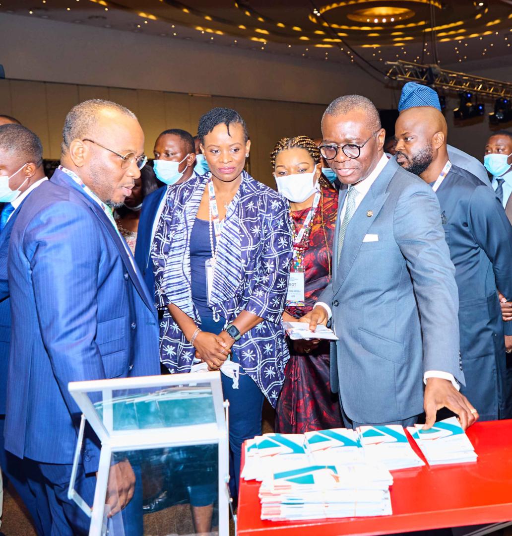 Engaging Government Key To Technology Innovation Ecosystem - VFD Group, SiliconNigeria