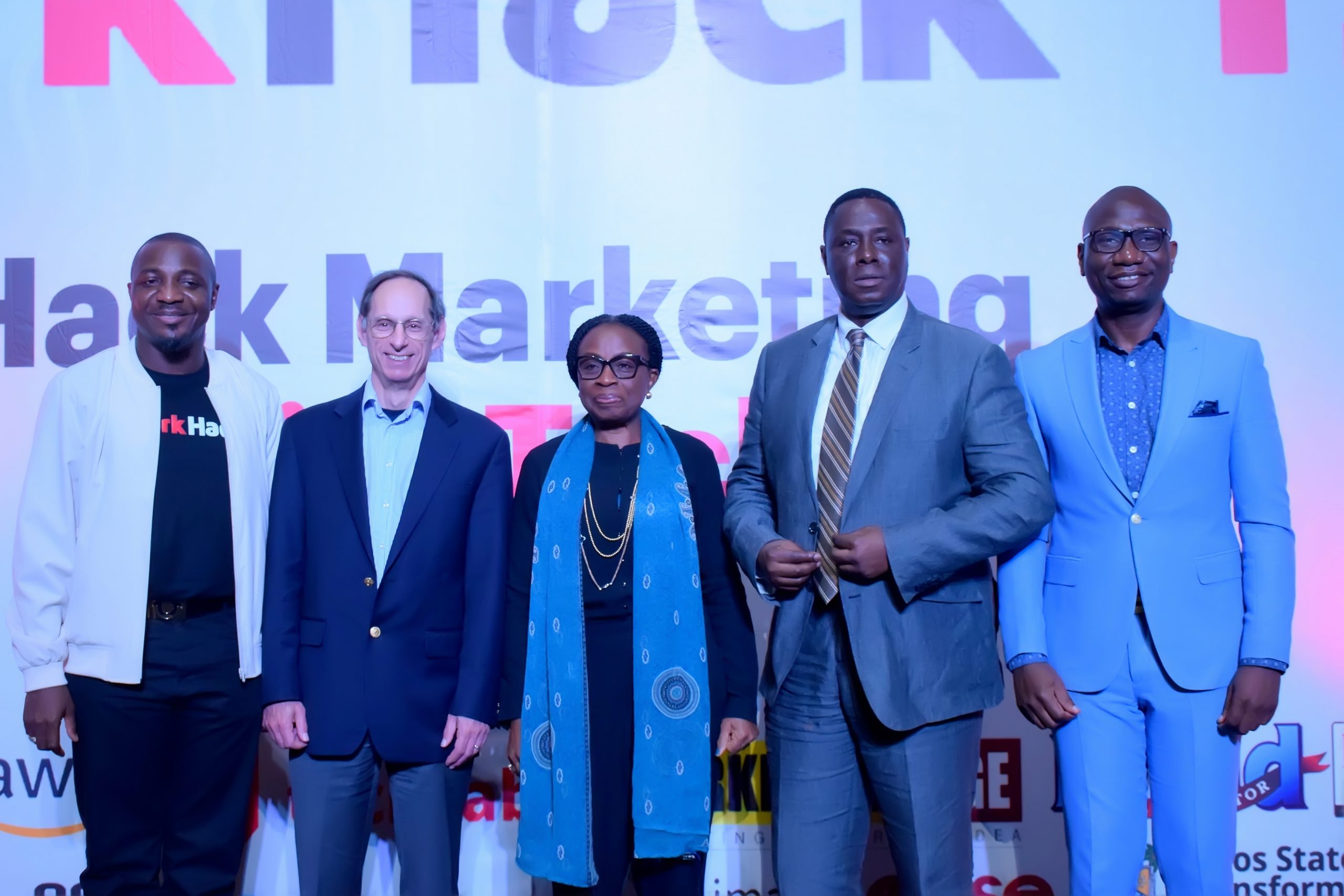 Eko Innovation Centre, GDM Group Debut With MarkHack 1.0, Nigeria’s First Marketing And Media Hackathon, SiliconNigeria
