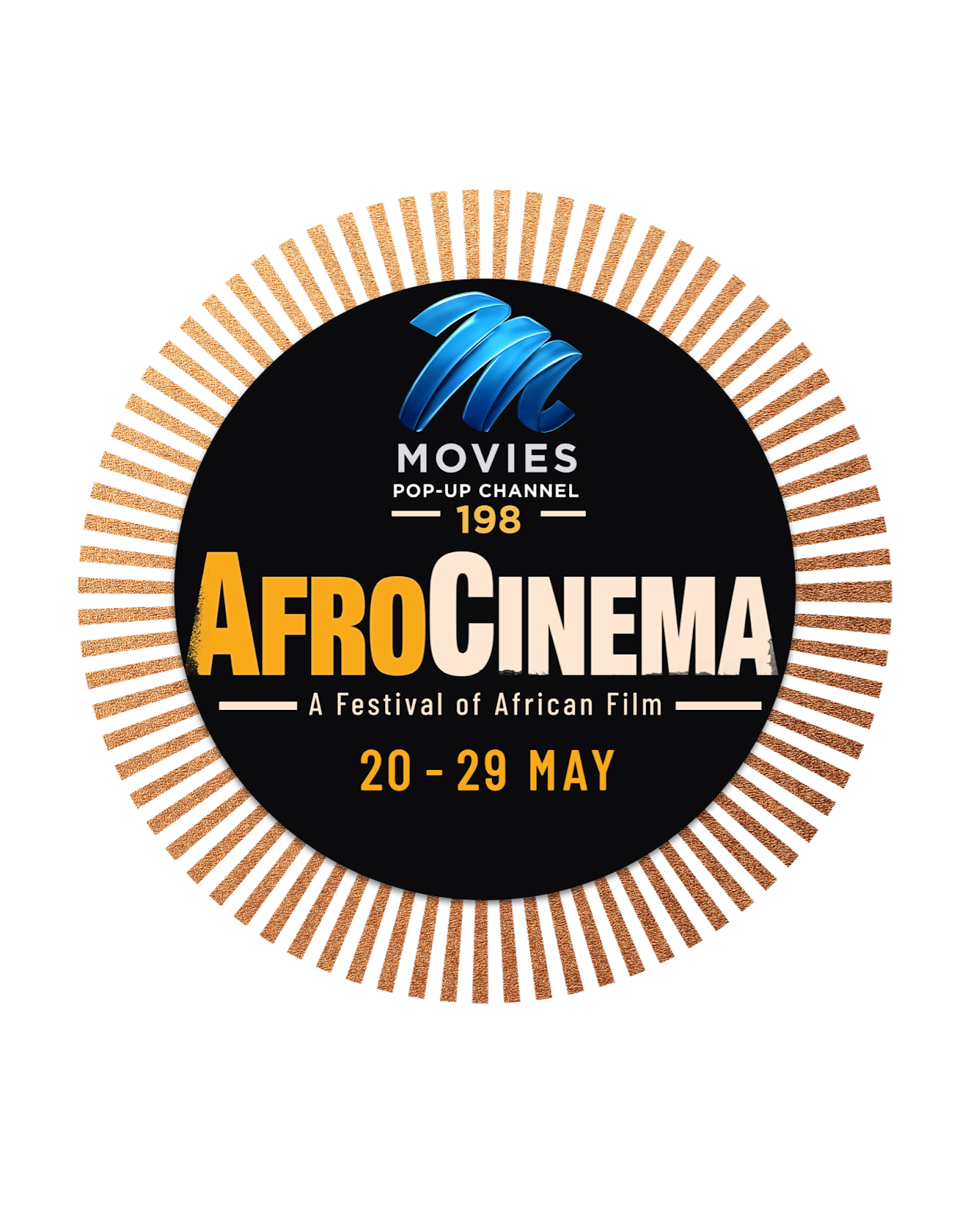 M-Net Movies celebrates Africa Day with AfroCinema Pop-Up Channel This Month On DStv, SiliconNigeria