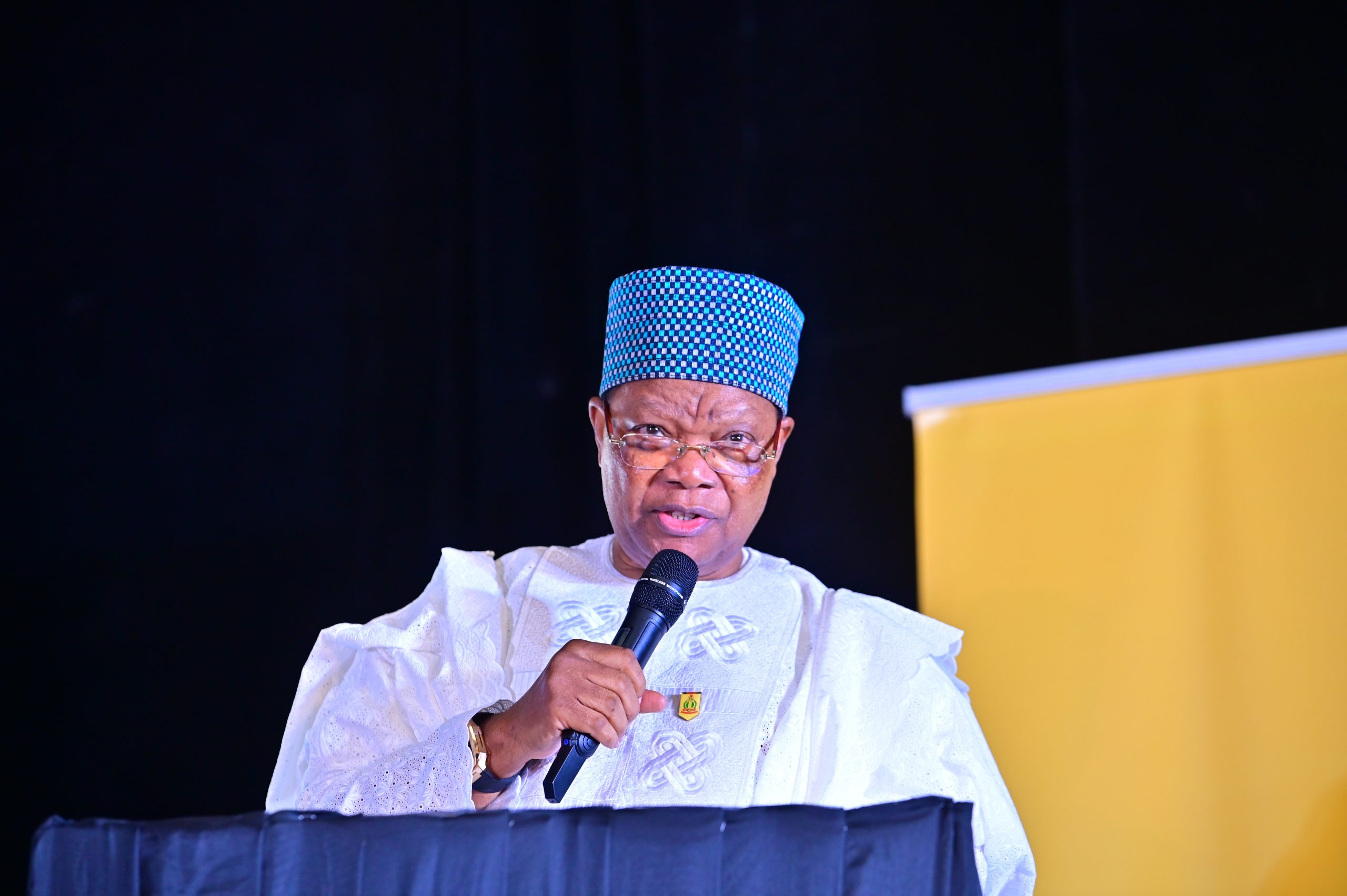 MTNF Invests N1bn on Nigerian Musical Talent in 16 years - MTNF Chairman, SiliconNigeria