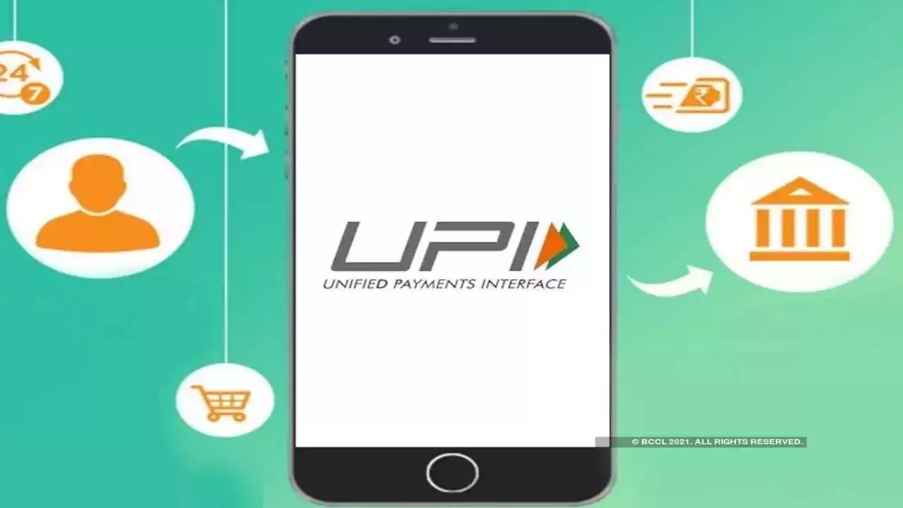 India Unwraps UPI and Aadhaar Service APIs to Foreign Nations, SiliconNigeria