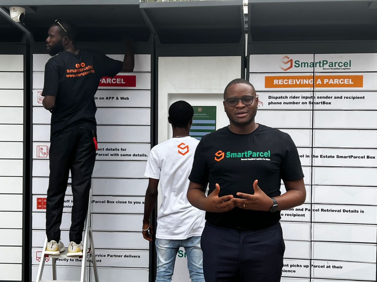   SmartParcel Introduces Tech-driven Parcel Delivery Service across Nigeria, SiliconNigeria